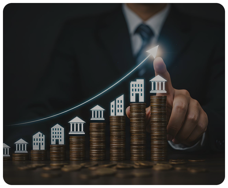 استثمار تجاري في السعودية