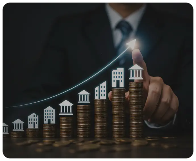 استثمار تجاري في السعودية