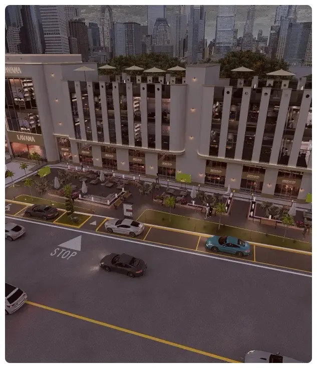 لافانا سكوير