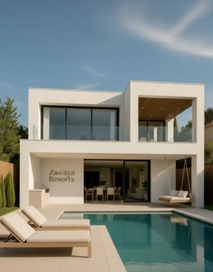 منتجع مكة السياحي