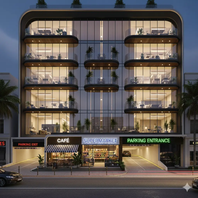 بانو السوده