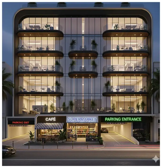 فرص الاستثمار في بانو السودة